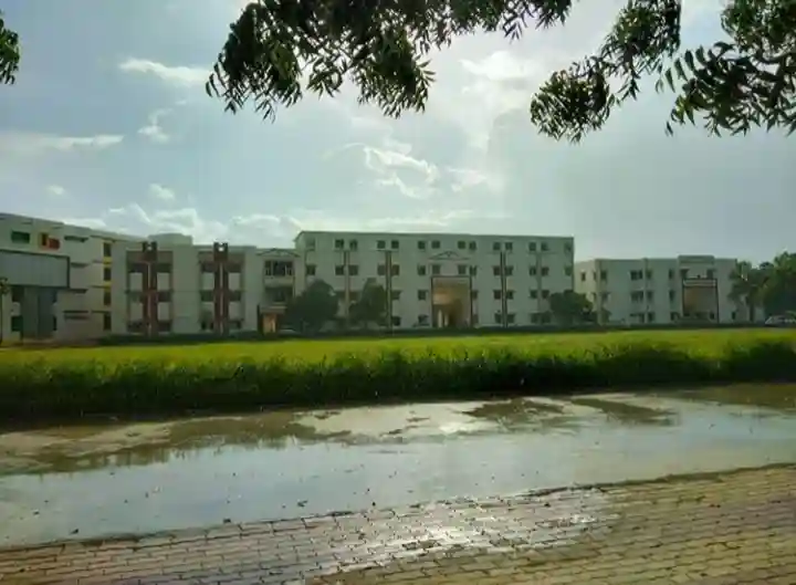 Nalanda Vidyalaya campus photo 13 of 18 — Rajkot
