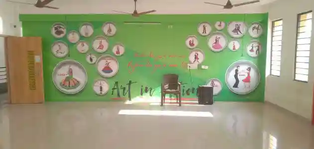 Nalanda Vidyalaya campus photo 15 of 18 — Rajkot