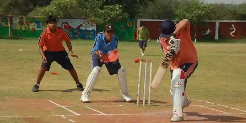 Navrachana International School campus photo 6 of 24 — Vadodara (Baroda)