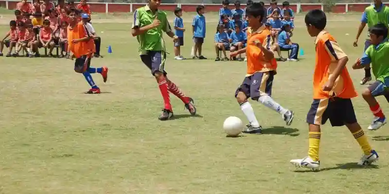 Navrachana International School campus photo 19 of 24 — Vadodara (Baroda)