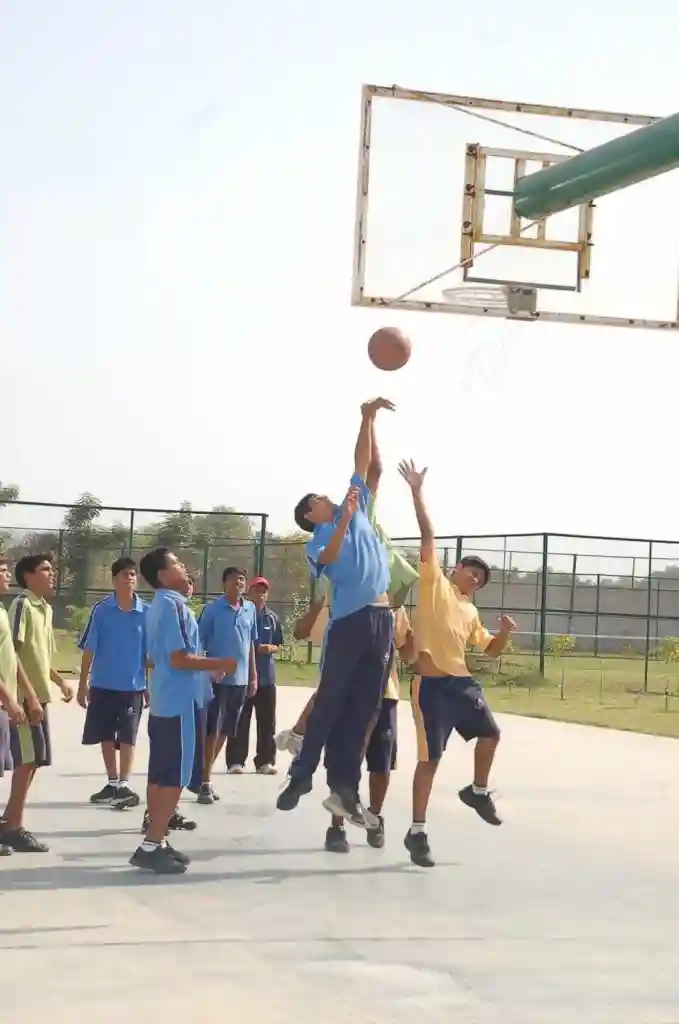 Navrachana International School campus photo 21 of 24 — Vadodara (Baroda)