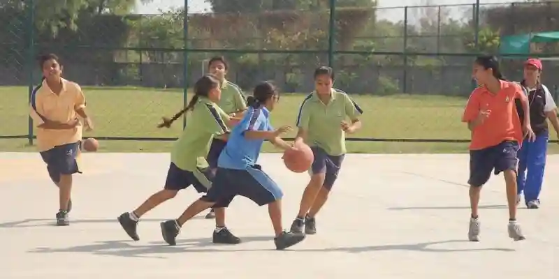 Navrachana International School campus photo 22 of 24 — Vadodara (Baroda)