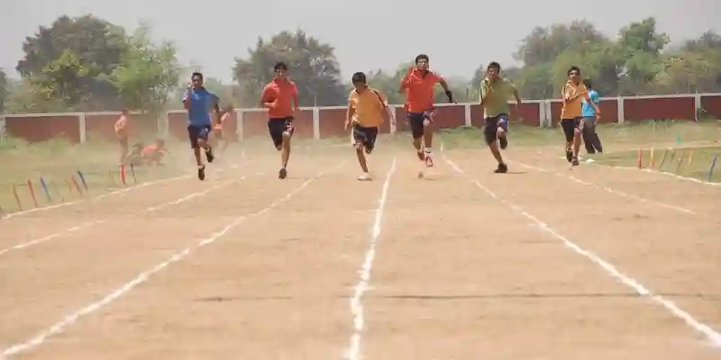 Navrachana International School campus photo 9 of 24 — Vadodara (Baroda)