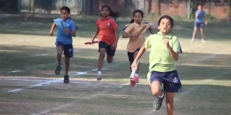 Navrachana International School campus photo 11 of 24 — Vadodara (Baroda)