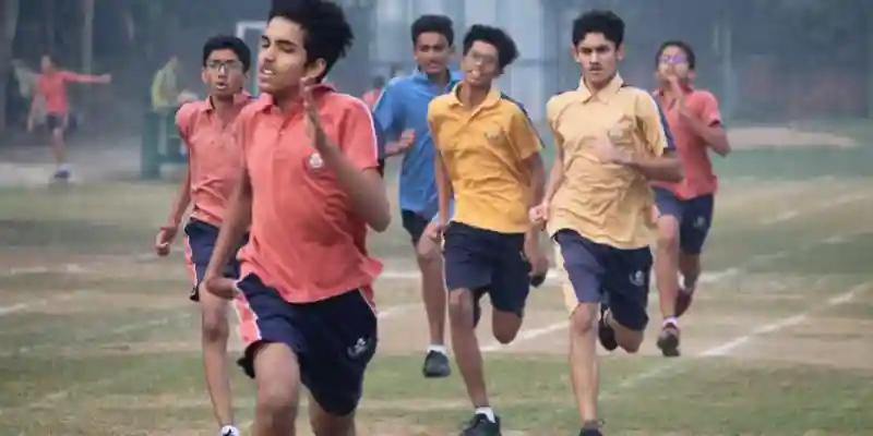 Navrachana International School campus photo 13 of 24 — Vadodara (Baroda)