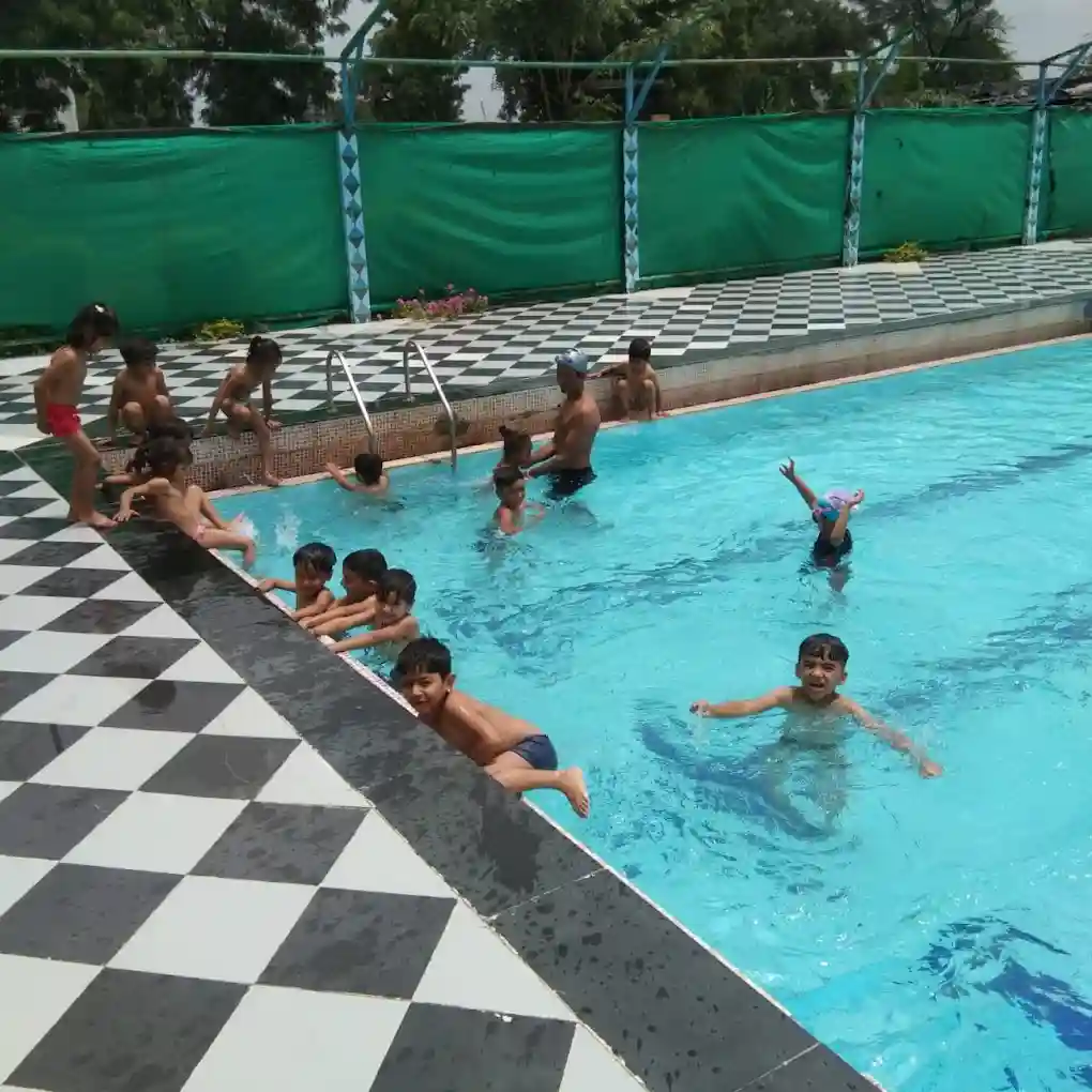 Om Landmark School campus photo 6 of 12 — Gandhinagar