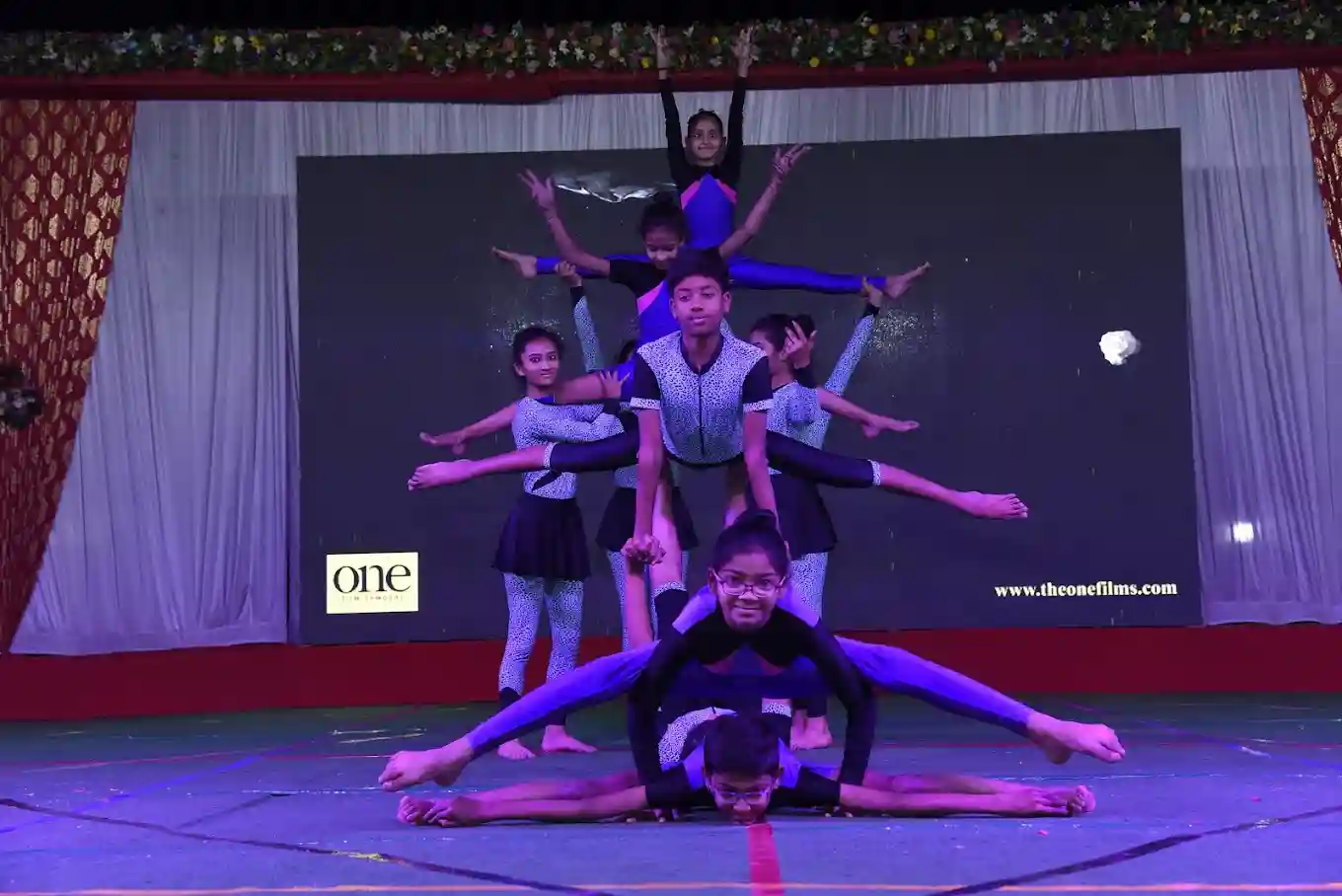 Om Landmark School campus photo 10 of 12 — Gandhinagar