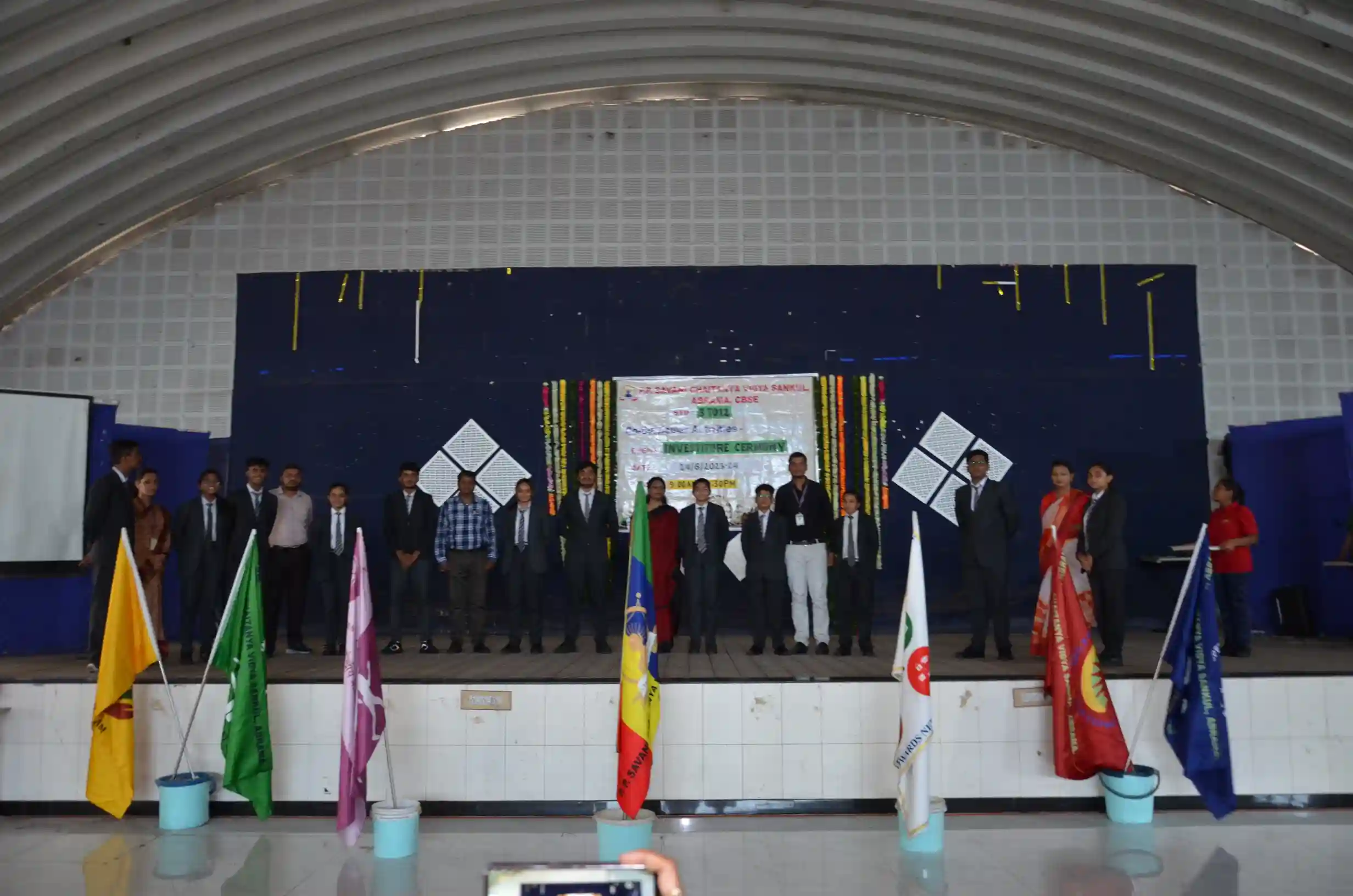 P P Savani Chaitanya Vidya campus photo 15 of 17 — Surat