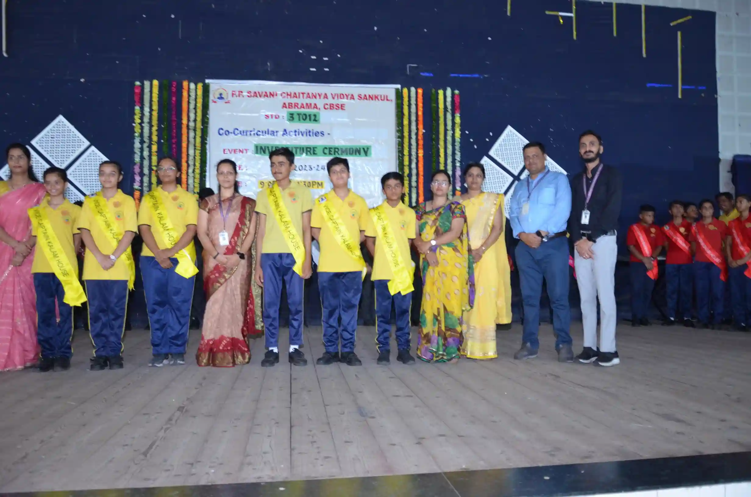 P P Savani Chaitanya Vidya campus photo 11 of 17 — Surat