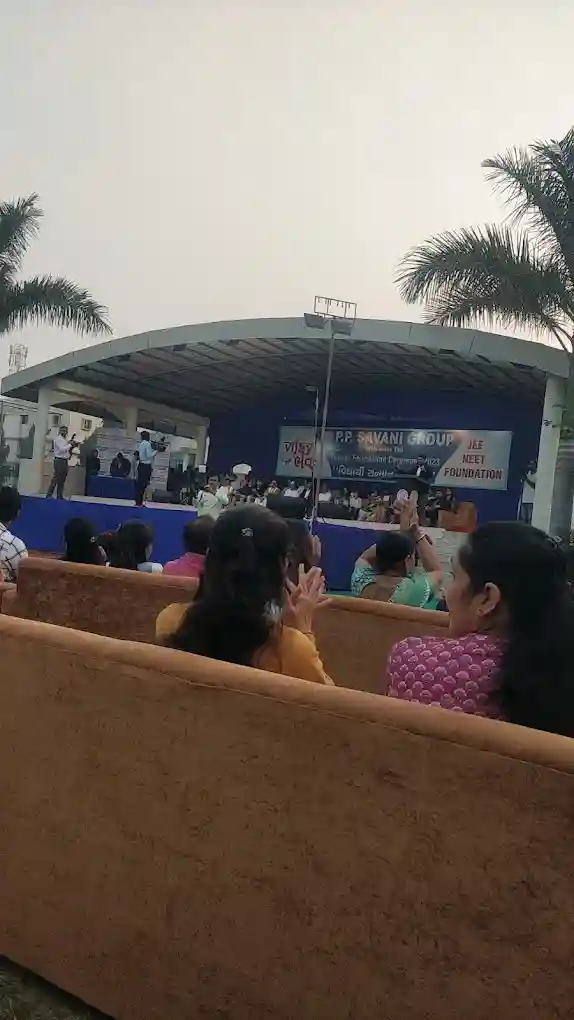 P P Savani Chaitanya Vidya campus photo 17 of 17 — Surat