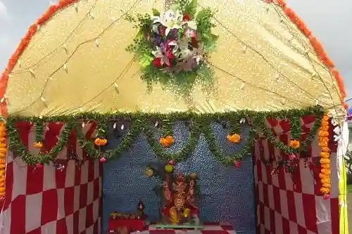 Radhika English Medium School campus photo 10 of 14 — Rajkot