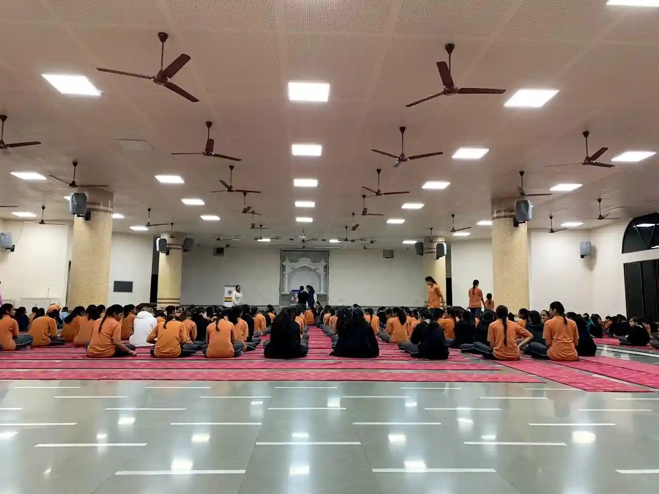 Sarvanaman Vidya Mandir campus photo 5 of 12 — Bharuch