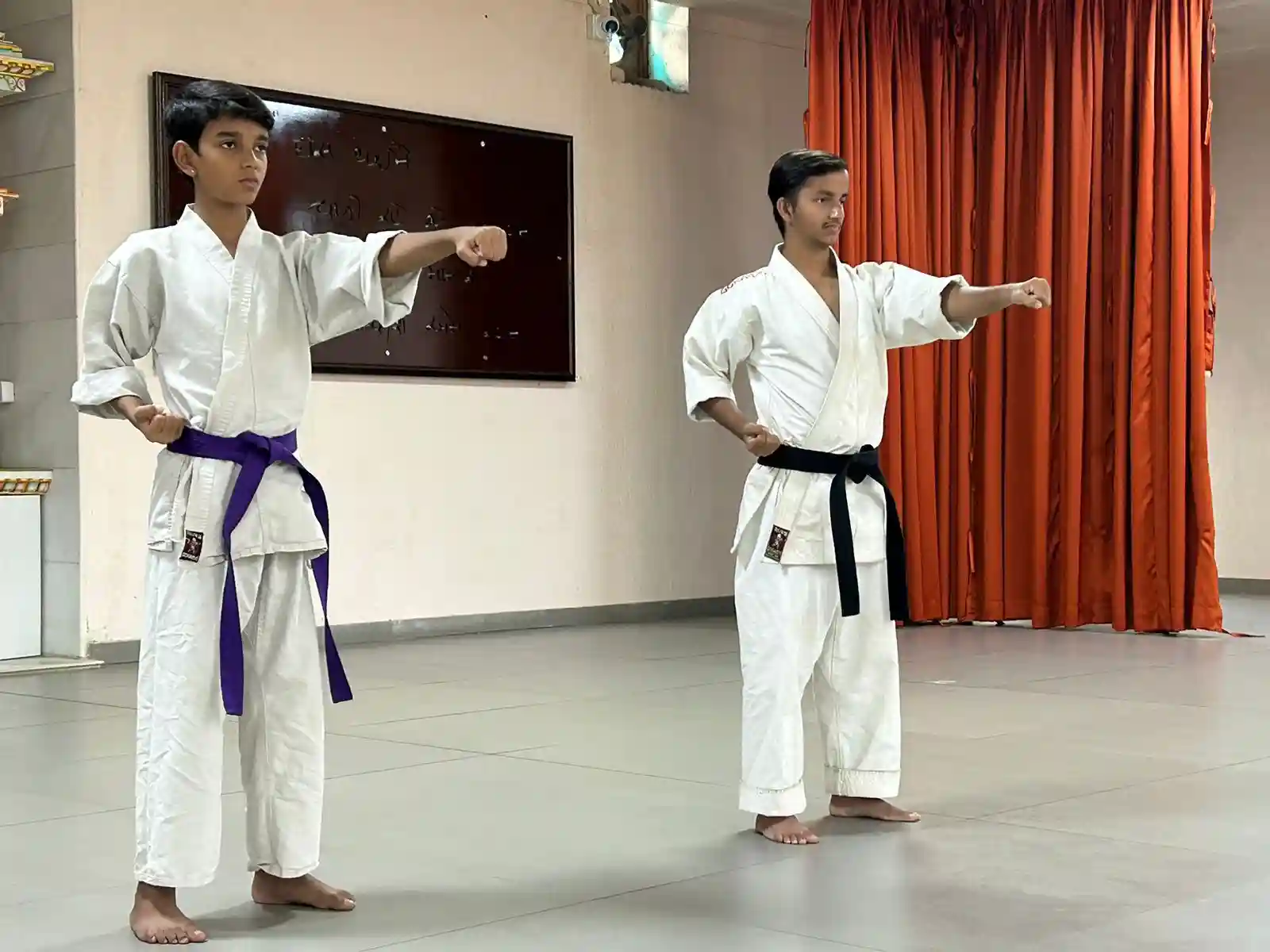 Sarvanaman Vidya Mandir campus photo 9 of 12 — Bharuch
