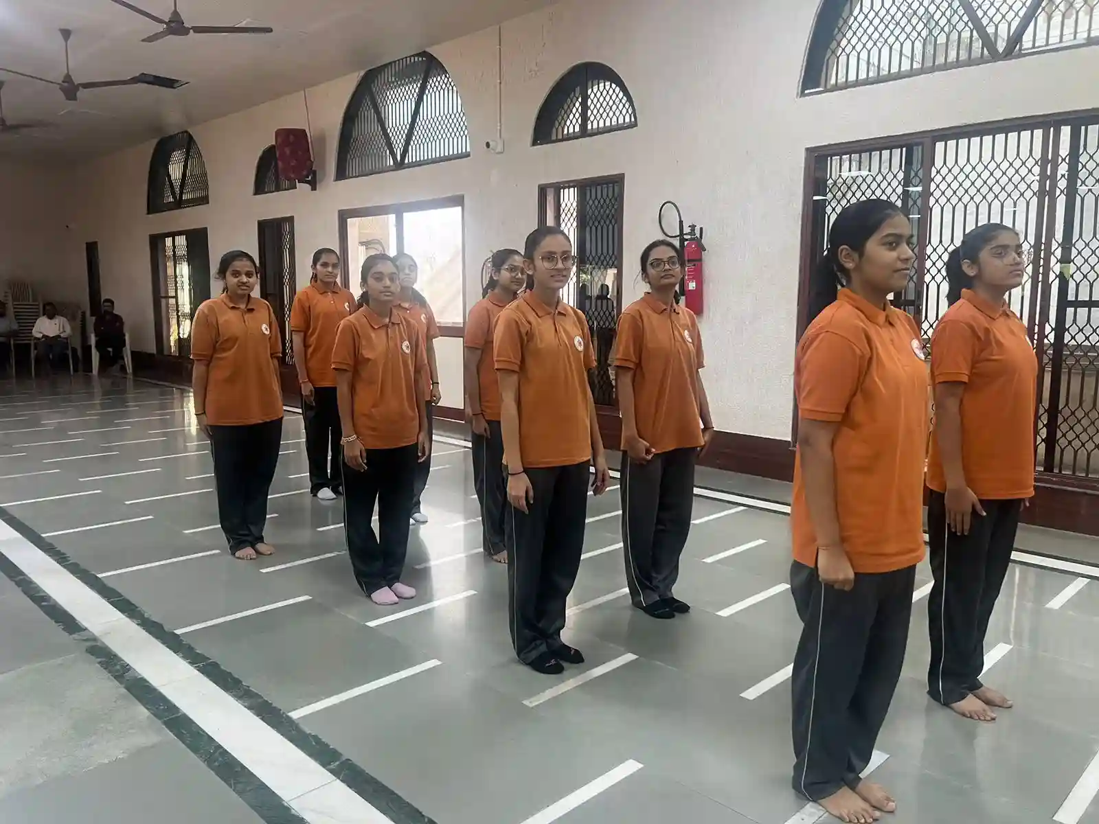 Sarvanaman Vidya Mandir campus photo 10 of 12 — Bharuch