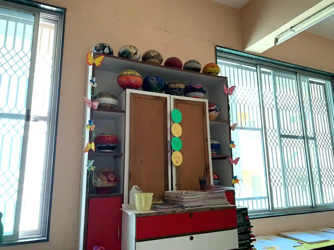 Sarvanaman Vidya Mandir campus photo 11 of 12 — Bharuch