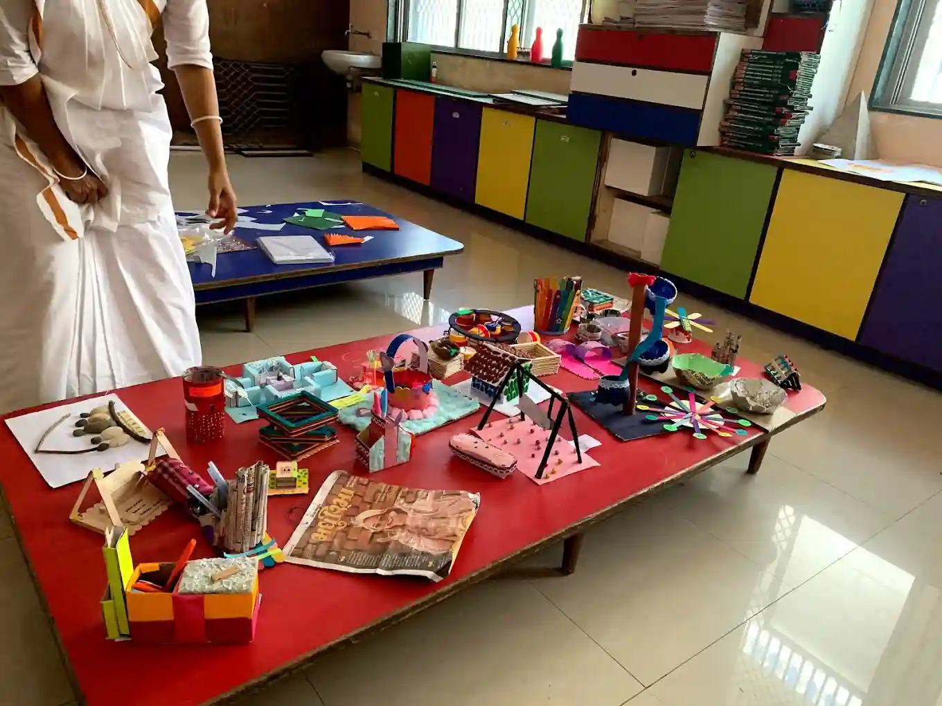 Sarvanaman Vidya Mandir campus photo 7 of 12 — Bharuch