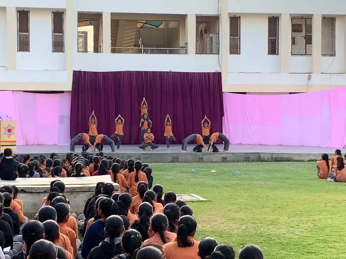 Sarvanaman Vidya Mandir campus photo 12 of 12 — Bharuch