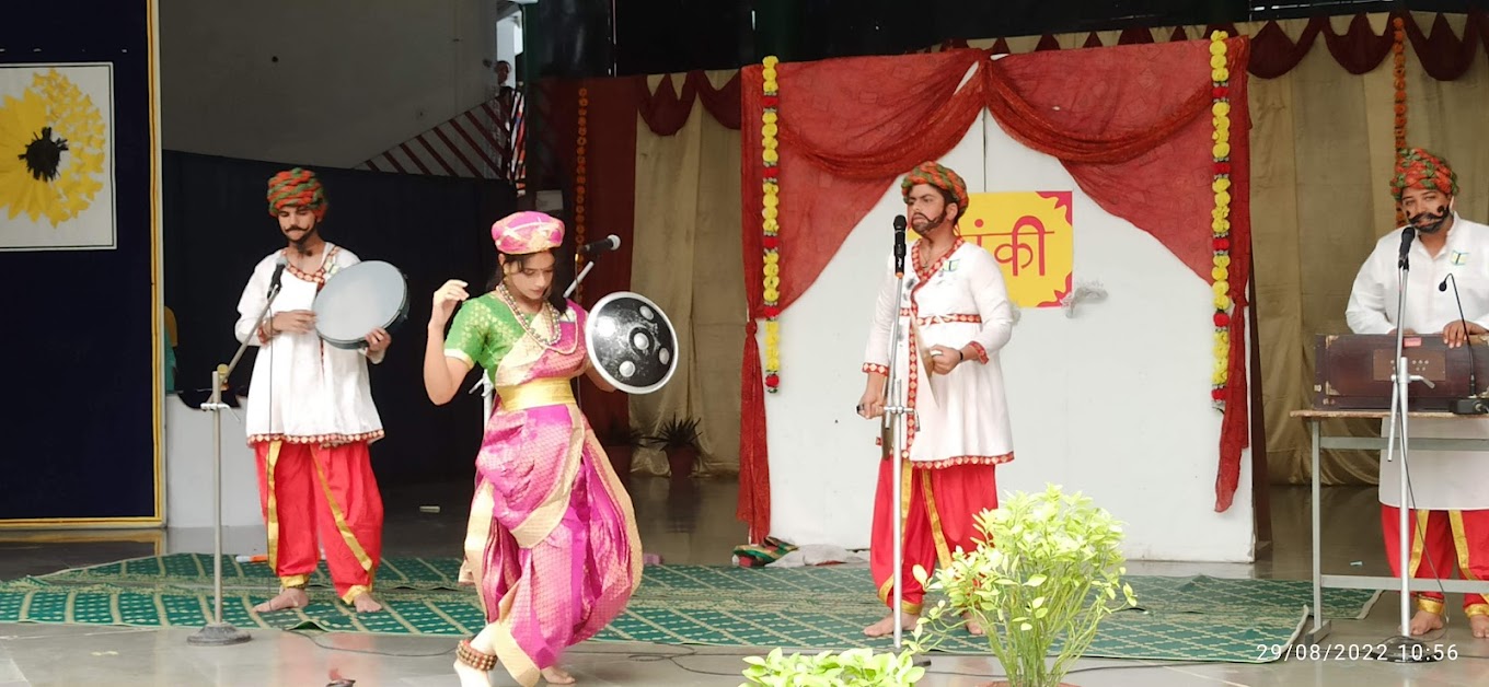 Apeejay School campus photo 10 of 11 — Pitampura