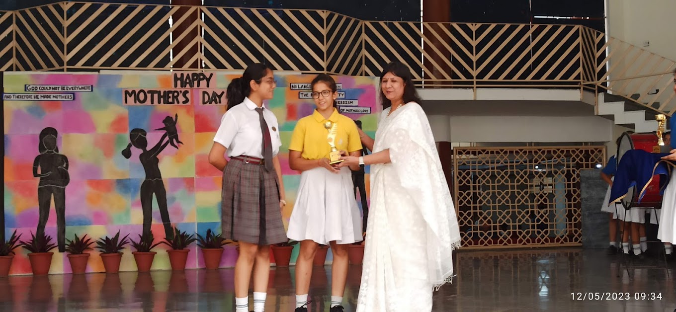 Apeejay School campus photo 11 of 11 — Pitampura