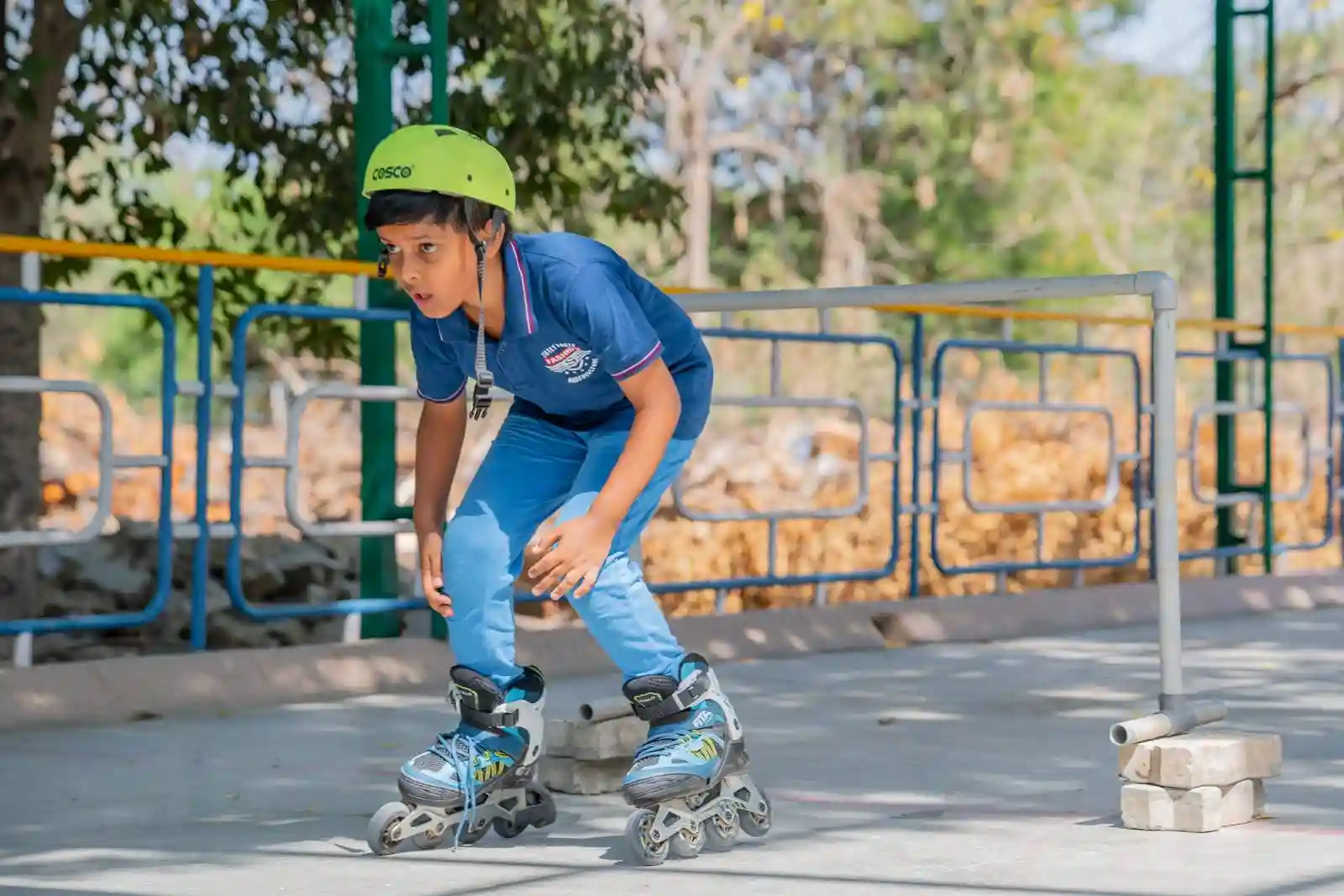 SGVP International School campus photo 4 of 13 — Ahmedabad