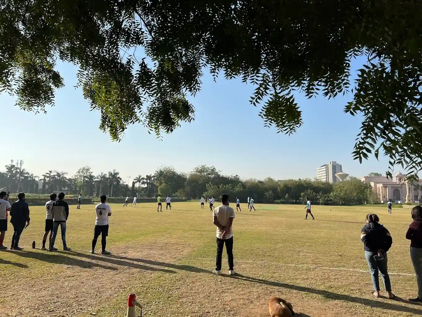 SGVP International School campus photo 9 of 13 — Ahmedabad