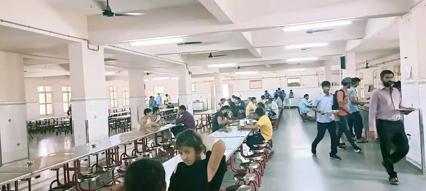SGVP International School campus photo 10 of 13 — Ahmedabad