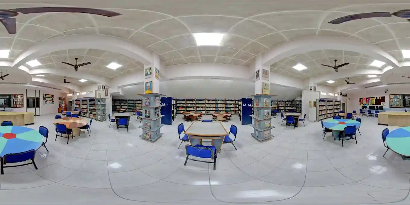 SGVP International School campus photo 11 of 13 — Ahmedabad
