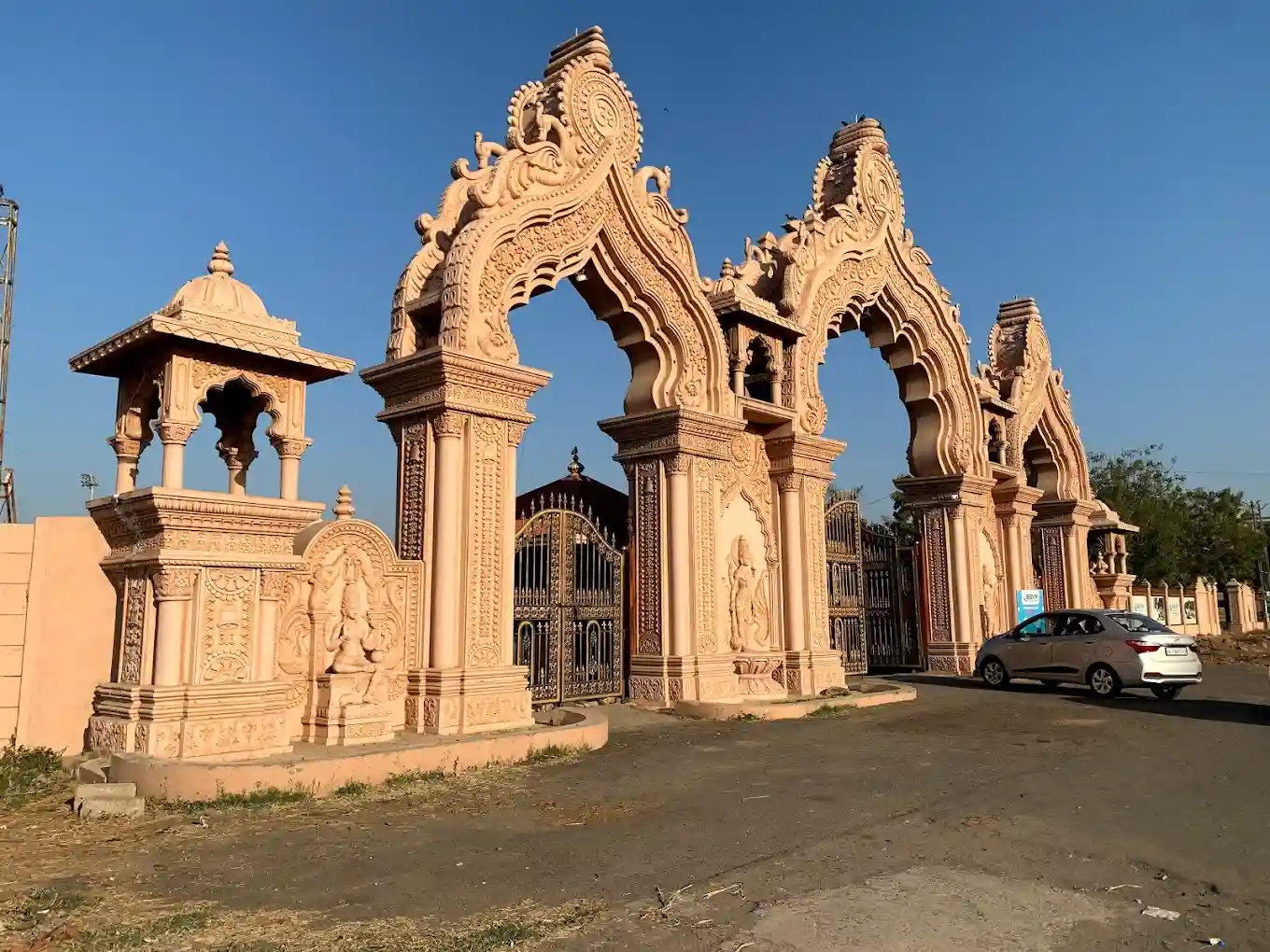 SGVP International School campus photo 8 of 13 — Ahmedabad