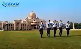 SGVP International School campus photo 13 of 13 — Ahmedabad