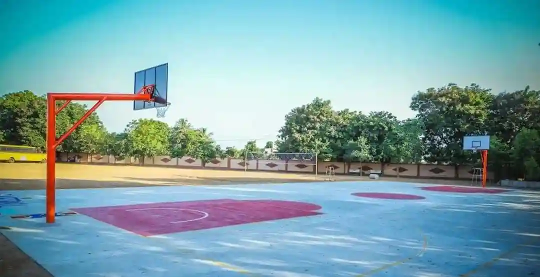 Shree Ghanshyam Academy campus photo 4 of 7 — Bhuj