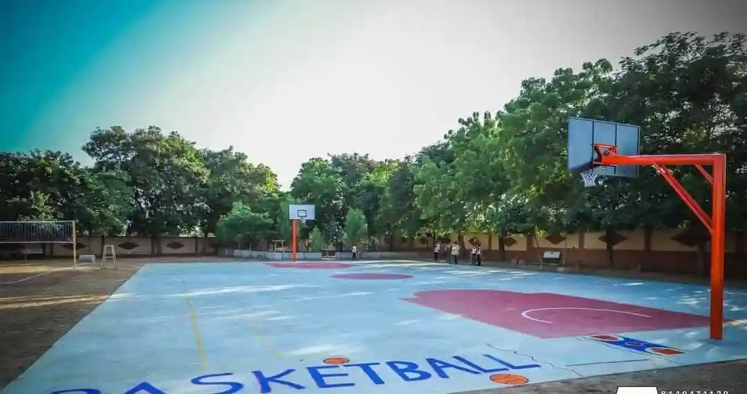Shree Ghanshyam Academy campus photo 6 of 7 — Bhuj