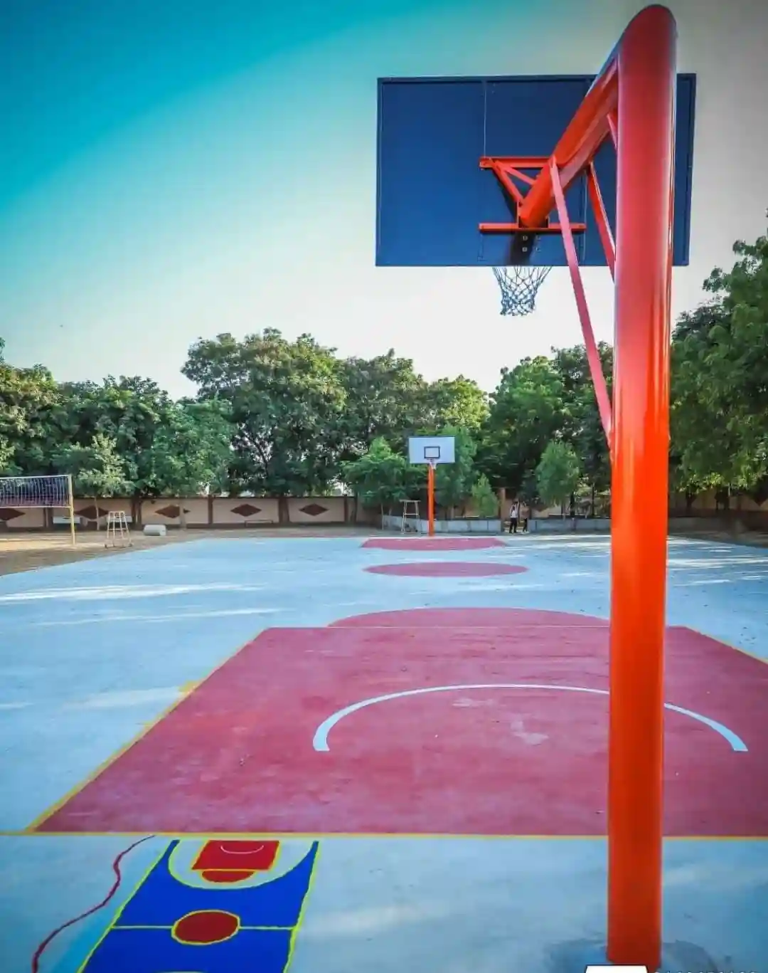 Shree Ghanshyam Academy campus photo 7 of 7 — Bhuj
