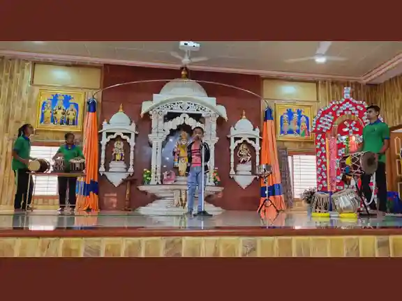 Shree Ghanshyam Academy campus photo 5 of 7 — Bhuj