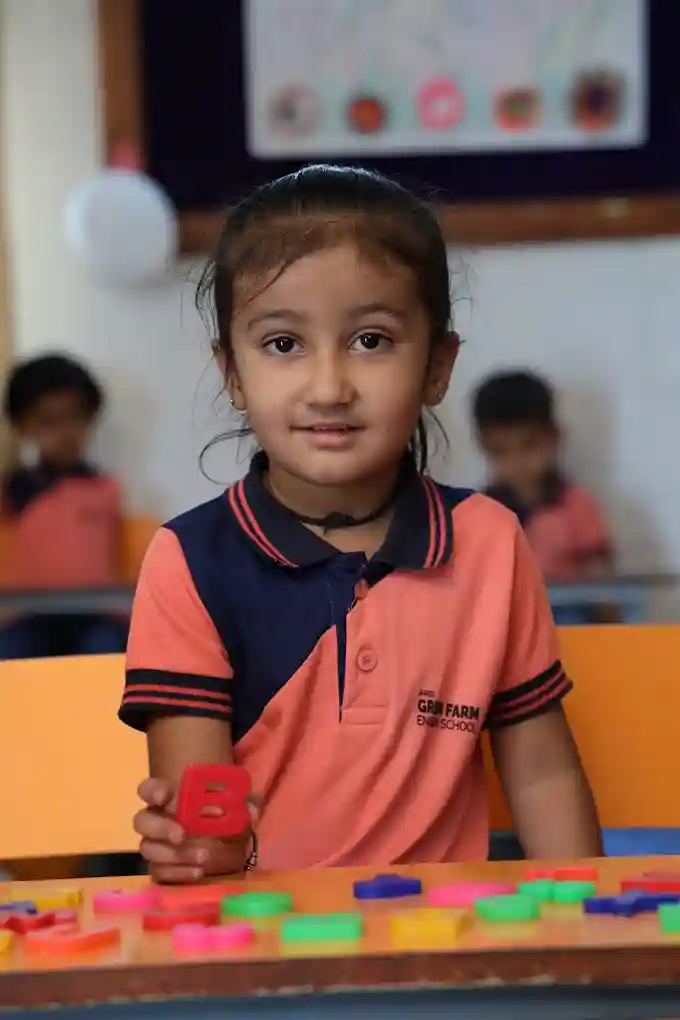 Shree Green Farm English School campus photo 2 of 10 — Rajkot