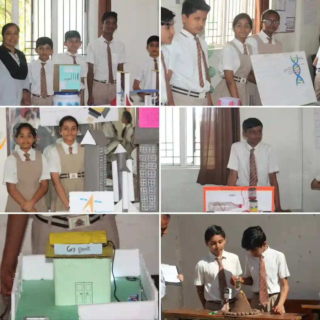 Shree Green Farm English School campus photo 4 of 10 — Rajkot