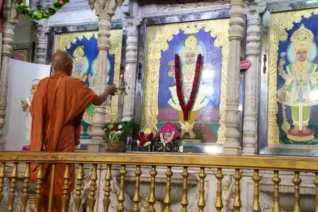 Shree Swaminarayan Gurukul campus photo 2 of 29 — Junagadh