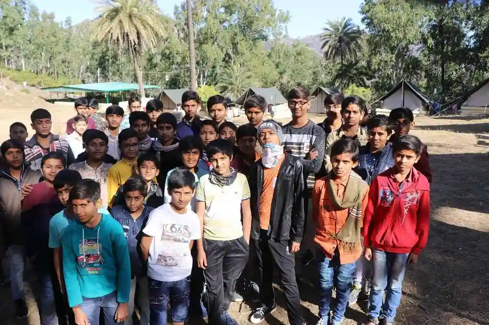 Shree Swaminarayan Gurukul campus photo 4 of 29 — Junagadh