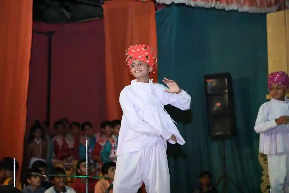 Shree Swaminarayan Gurukul campus photo 6 of 29 — Junagadh