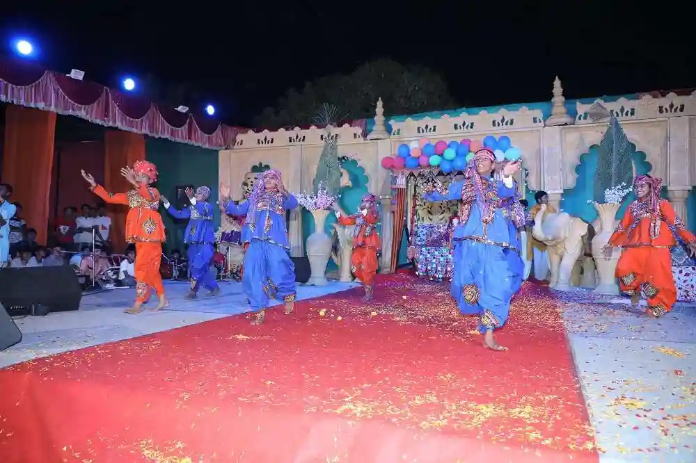 Shree Swaminarayan Gurukul campus photo 7 of 29 — Junagadh
