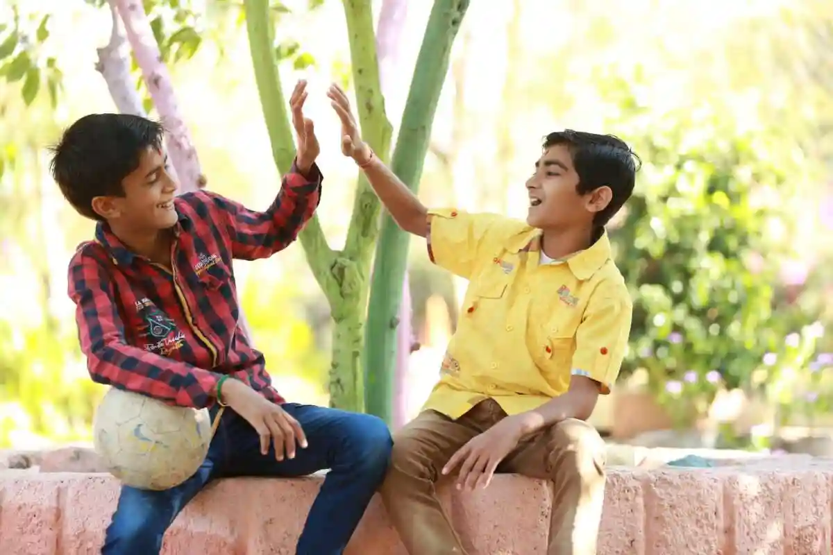 Shree Swaminarayan Gurukul campus photo 10 of 29 — Junagadh