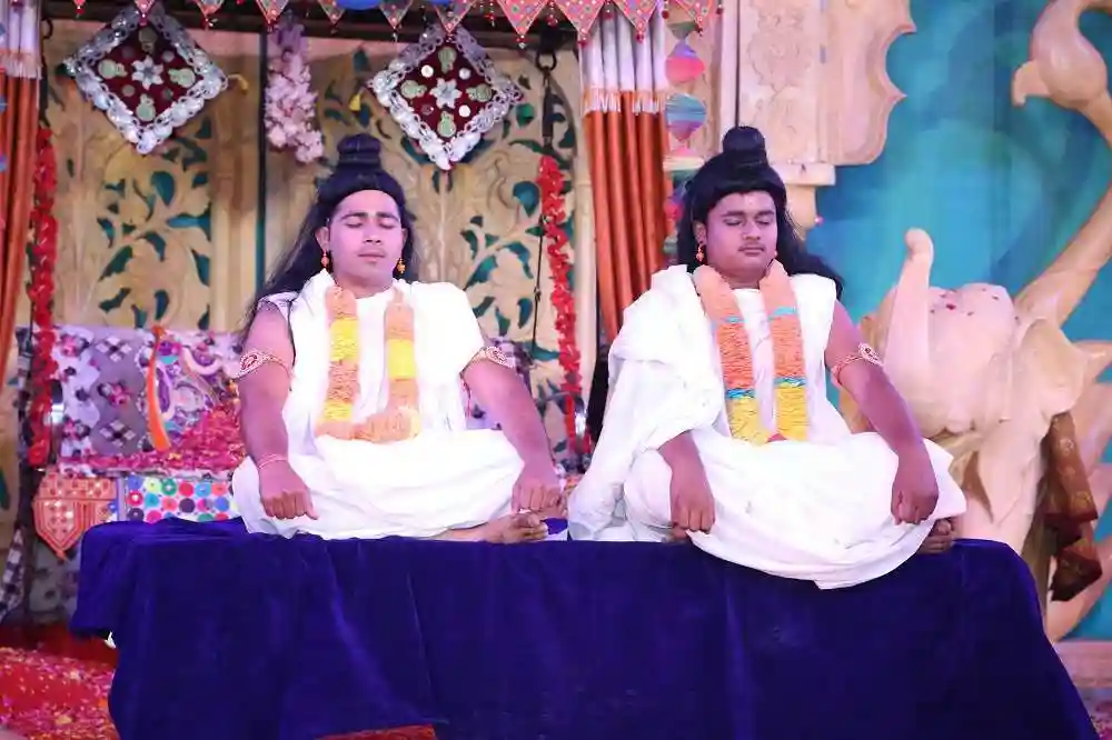 Shree Swaminarayan Gurukul campus photo 12 of 29 — Junagadh