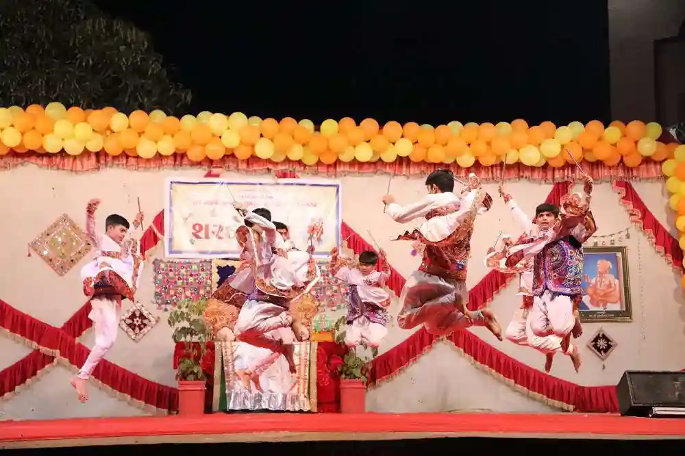 Shree Swaminarayan Gurukul campus photo 23 of 29 — Junagadh