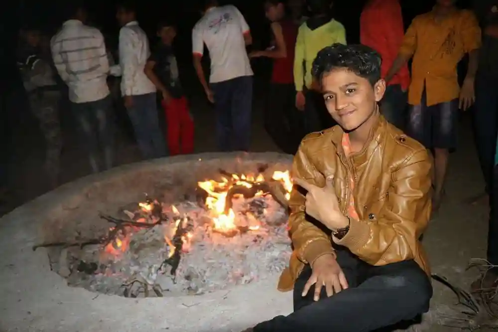 Shree Swaminarayan Gurukul campus photo 27 of 29 — Junagadh