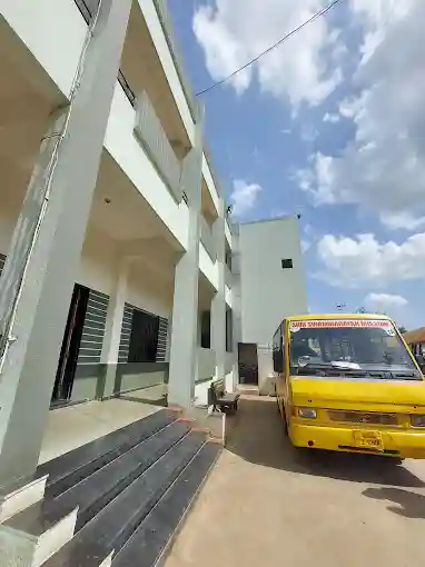 Shri Swaminarayan Mission School campus photo 8 of 11 — Surat