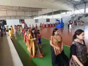 Surya Varsani Academy campus photo 5 of 8 — Bhuj