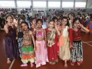 Surya Varsani Academy campus photo 6 of 8 — Bhuj