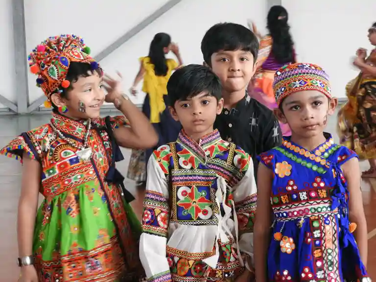 Surya Varsani Academy campus photo 7 of 8 — Bhuj