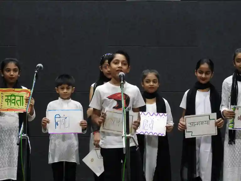 Surya Varsani Academy campus photo 8 of 8 — Bhuj