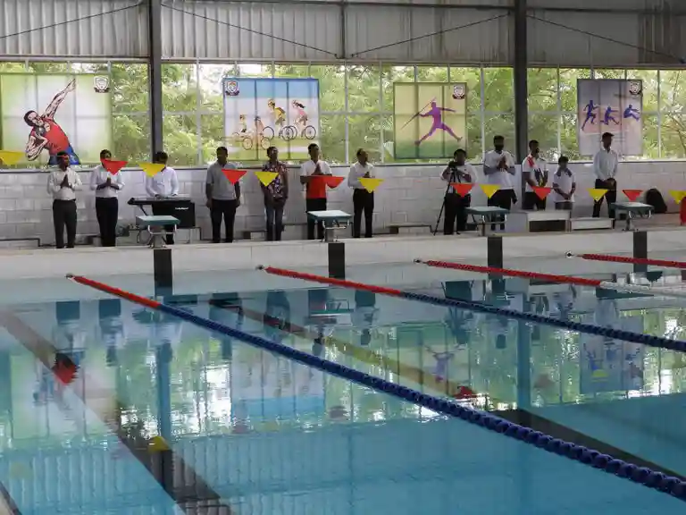 Surya Varsani Academy campus photo 3 of 8 — Bhuj