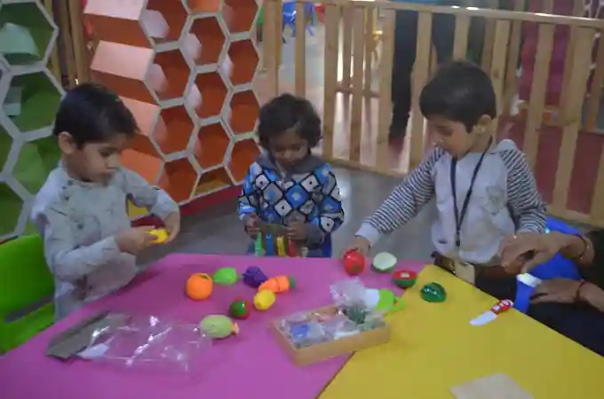 Swaminarayan Dham International School campus photo 3 of 9 — Gandhinagar